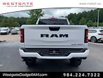 New 2025 Ram 1500 Lone Star Crew Cab 4x4 Pickup for sale #ND14954 - photo 6