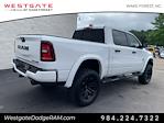 New 2025 Ram 1500 Lone Star Crew Cab 4x4 Pickup for sale #ND14954 - photo 2