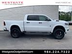 New 2025 Ram 1500 Lone Star Crew Cab 4x4 Pickup for sale #ND14954 - photo 7