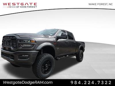2025 Ram 2500 Crew Cab 4x4 Pickup for sale #ND14955 - photo 1