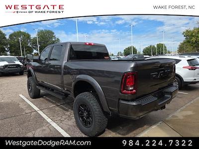 2025 Ram 2500 Crew Cab 4x4 Pickup for sale #ND14955 - photo 2