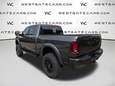 New 2025 Ram 2500 Big Horn Crew Cab for sale #ND14955 - photo 2