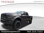 New 2025 Ram 2500 Night Crew Cab 4x4 Pickup for sale #ND14955 - photo 1