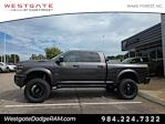 New 2025 Ram 2500 Night Crew Cab 4x4 Pickup for sale #ND14955 - photo 3