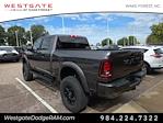 New 2025 Ram 2500 Night Crew Cab 4x4 Pickup for sale #ND14955 - photo 2