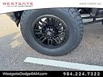 New 2025 Ram 2500 Night Crew Cab 4x4 Pickup for sale #ND14955 - photo 30