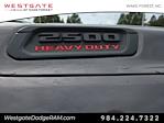 New 2025 Ram 2500 Night Crew Cab 4x4 Pickup for sale #ND14955 - photo 6