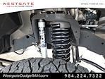New 2025 Ram 2500 Night Crew Cab 4x4 Pickup for sale #ND14955 - photo 8