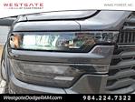 New 2025 Ram 2500 Night Crew Cab 4x4 Pickup for sale #ND14955 - photo 9