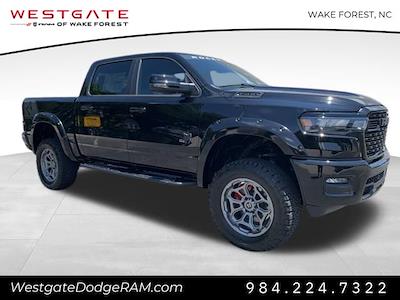 2025 Ram 1500 Crew Cab 4x4 Pickup for sale #ND14976 - photo 1