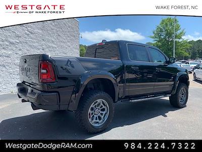 2025 Ram 1500 Crew Cab 4x4 Pickup for sale #ND14976 - photo 2