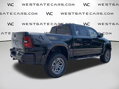 New 2025 Ram 1500 Lone Star Crew Cab 4WD Pickup for sale #ND14976 - photo 2