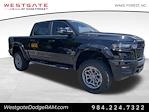 2025 Ram 1500 Crew Cab 4x4 Pickup for sale #ND14976 - photo 1