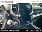 2025 Ram 1500 Crew Cab 4x4 Pickup for sale #ND14976 - photo 29