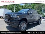 2025 Ram 1500 Crew Cab 4x4 Pickup for sale #ND14976 - photo 4