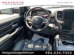 2025 Ram 1500 Crew Cab 4x4 Pickup for sale #ND14976 - photo 36