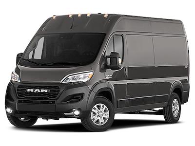 2025 Ram ProMaster 3500 High Roof FWD Empty Cargo Van for sale #ND14991 - photo 1