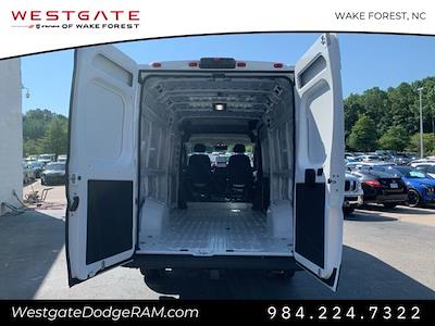 New 2025 Ram ProMaster 3500 High Roof Empty Cargo Van for sale #ND14991 - photo 2