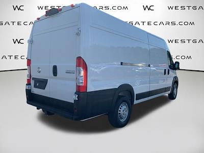 2025 Ram ProMaster 3500 High Roof FWD Empty Cargo Van for sale #ND14991 - photo 2