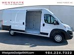 New 2025 Ram ProMaster 3500 High Roof Empty Cargo Van for sale #ND14991 - photo 11