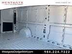 New 2025 Ram ProMaster 3500 High Roof Empty Cargo Van for sale #ND14991 - photo 12