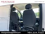 New 2025 Ram ProMaster 3500 High Roof Empty Cargo Van for sale #ND14991 - photo 13