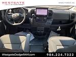 New 2025 Ram ProMaster 3500 High Roof Empty Cargo Van for sale #ND14991 - photo 14