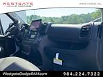New 2025 Ram ProMaster 3500 High Roof Empty Cargo Van for sale #ND14991 - photo 16