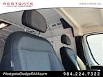 New 2025 Ram ProMaster 3500 High Roof Empty Cargo Van for sale #ND14991 - photo 17