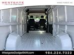 New 2025 Ram ProMaster 3500 High Roof Empty Cargo Van for sale #ND14991 - photo 18