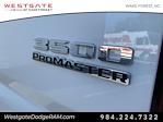 New 2025 Ram ProMaster 3500 High Roof Empty Cargo Van for sale #ND14991 - photo 19