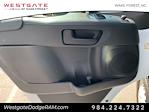 New 2025 Ram ProMaster 3500 High Roof Empty Cargo Van for sale #ND14991 - photo 22