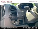 New 2025 Ram ProMaster 3500 High Roof Empty Cargo Van for sale #ND14991 - photo 26