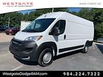New 2025 Ram ProMaster 3500 High Roof Empty Cargo Van for sale #ND14991 - photo 4