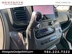 New 2025 Ram ProMaster 3500 High Roof Empty Cargo Van for sale #ND14991 - photo 31