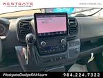New 2025 Ram ProMaster 3500 High Roof Empty Cargo Van for sale #ND14991 - photo 32