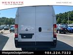 New 2025 Ram ProMaster 3500 High Roof Empty Cargo Van for sale #ND14991 - photo 6