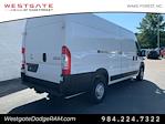New 2025 Ram ProMaster 3500 High Roof Empty Cargo Van for sale #ND14991 - photo 7