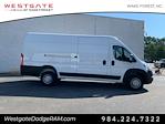 New 2025 Ram ProMaster 3500 High Roof Empty Cargo Van for sale #ND14991 - photo 8