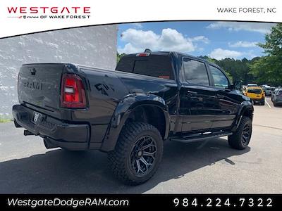 2025 Ram 1500 Crew Cab 4x4 Pickup for sale #ND14997 - photo 2