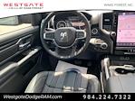 2025 Ram 1500 Crew Cab 4x4 Pickup for sale #ND14997 - photo 36