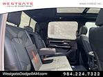 2025 Ram 1500 Crew Cab 4x4 Pickup for sale #ND14997 - photo 37