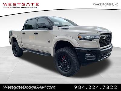 2025 Ram 1500 Crew Cab 4x4 Pickup for sale #ND15016 - photo 1