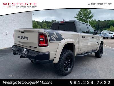 2025 Ram 1500 Crew Cab 4x4 Pickup for sale #ND15016 - photo 2