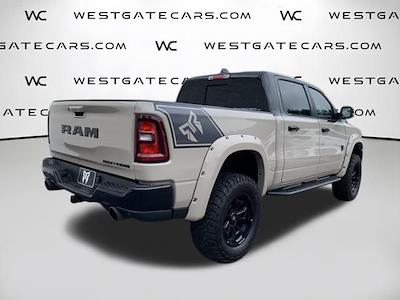 2025 Ram 1500 Crew Cab 4WD Pickup for sale #ND15016 - photo 2