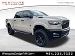 2025 Ram 1500 Crew Cab 4x4 Pickup for sale #ND15016 - photo 1