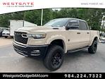 2025 Ram 1500 Crew Cab 4x4 Pickup for sale #ND15016 - photo 4