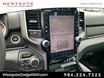 2025 Ram 1500 Crew Cab 4x4 Pickup for sale #ND15016 - photo 30