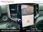 2025 Ram 1500 Crew Cab 4x4 Pickup for sale #ND15016 - photo 31