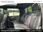 2025 Ram 1500 Crew Cab 4x4 Pickup for sale #ND15016 - photo 34